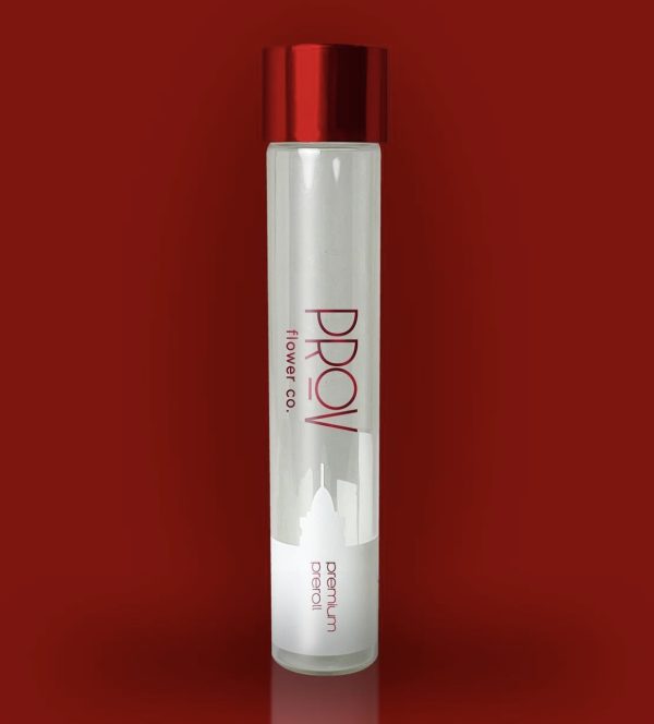 CHILD RESISTANT GLASS TUBES - Image 2