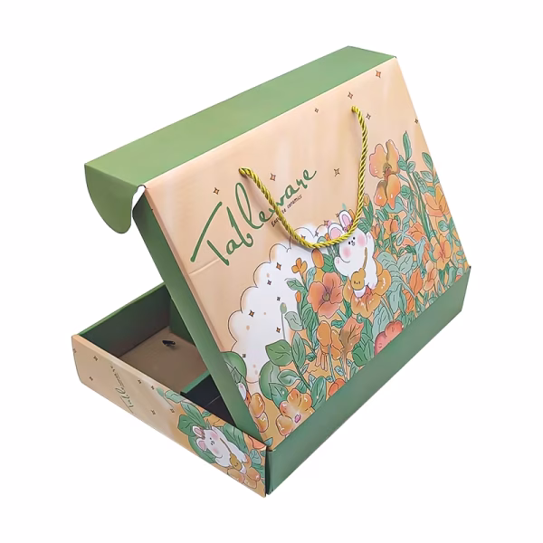 SHIP-FLAT PREMIUM BOXES - Image 7