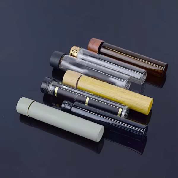 CHILD RESISTANT GLASS TUBES - Image 11
